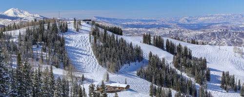 Ski Mountain – Mountain and Ski Resort Risk Management