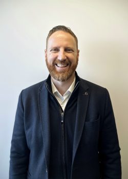 Bryan Trudel - Board Director at Traverse Analytics