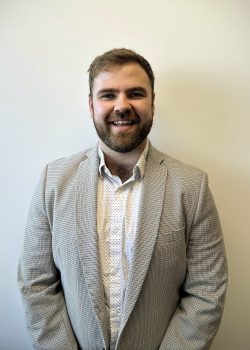 Treyton Zary - Advisor at Traverse Analytics