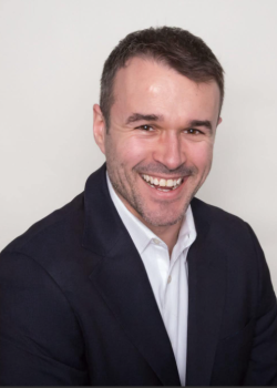 Simon Wells, Advisor at Traverse Analytics, contributing expertise in emergency management, risk assessment, and public safety.